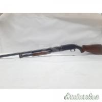 Winchester 12/1912 12