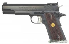 Colt Gold Cup National Match 5