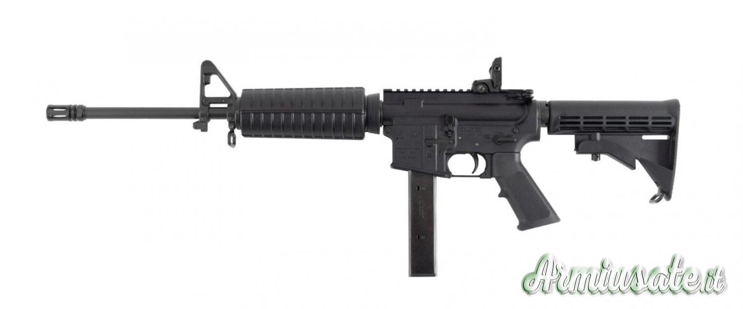 Colt AR-15 Carbine 12.5 Colt AR-15 Carbine 12.5