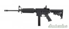 Colt AR-15 Carbine 12.5