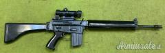ArmaLite AR180, Sterling, .223 Remington