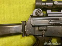 ArmaLite AR180, Sterling, .223 Remington