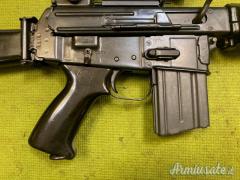 ArmaLite AR180, Sterling, .223 Remington