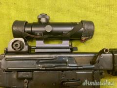 ArmaLite AR180, Sterling, .223 Remington