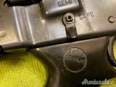 ArmaLite AR180, Sterling, .223 Remington