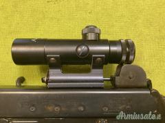 ArmaLite AR180, Sterling, .223 Remington
