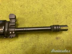 ArmaLite AR180, Sterling, .223 Remington