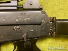 ArmaLite AR180, Sterling, .223 Remington