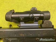 ArmaLite AR180, Sterling, .223 Remington