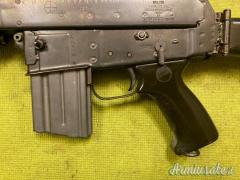 ArmaLite AR180, Sterling, .223 Remington