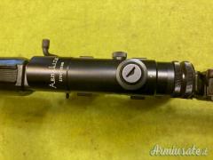 ArmaLite AR180, Sterling, .223 Remington