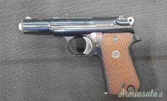 Astra 4000 Falcon