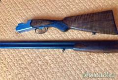 Fucile sovrapposto Beretta S55 cal. 20 - Anno 1978 -