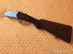 Fucile sovrapposto Beretta S55 cal. 20 - Anno 1978 -