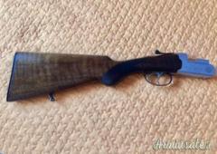 Fucile sovrapposto Beretta S55 cal. 20 - Anno 1978 -