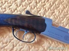 Fucile sovrapposto Beretta S55 cal. 20 - Anno 1978 -