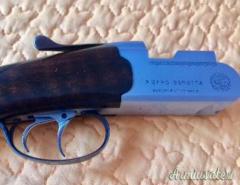 Fucile sovrapposto Beretta S55 cal. 20 - Anno 1978 -