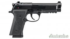 Beretta 92X RDO Full Size 9x19mm NATO Parabellum