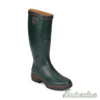 Stivale da caccia AIGLE PARCOURS 2 bronze N°41 N°42 N°43 N°44 N°45 N°46