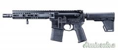 FOLDAR AR15 223R. 12.5″ .223 Remington