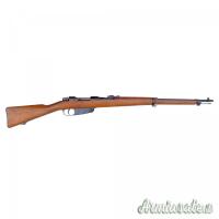 Carcano 91\41 FAT