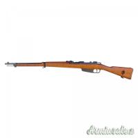Carcano 91\41 FAT