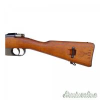 Carcano 91\41 FAT