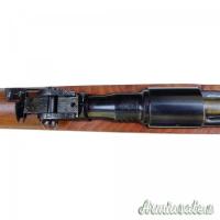 Carcano 91\41 FAT