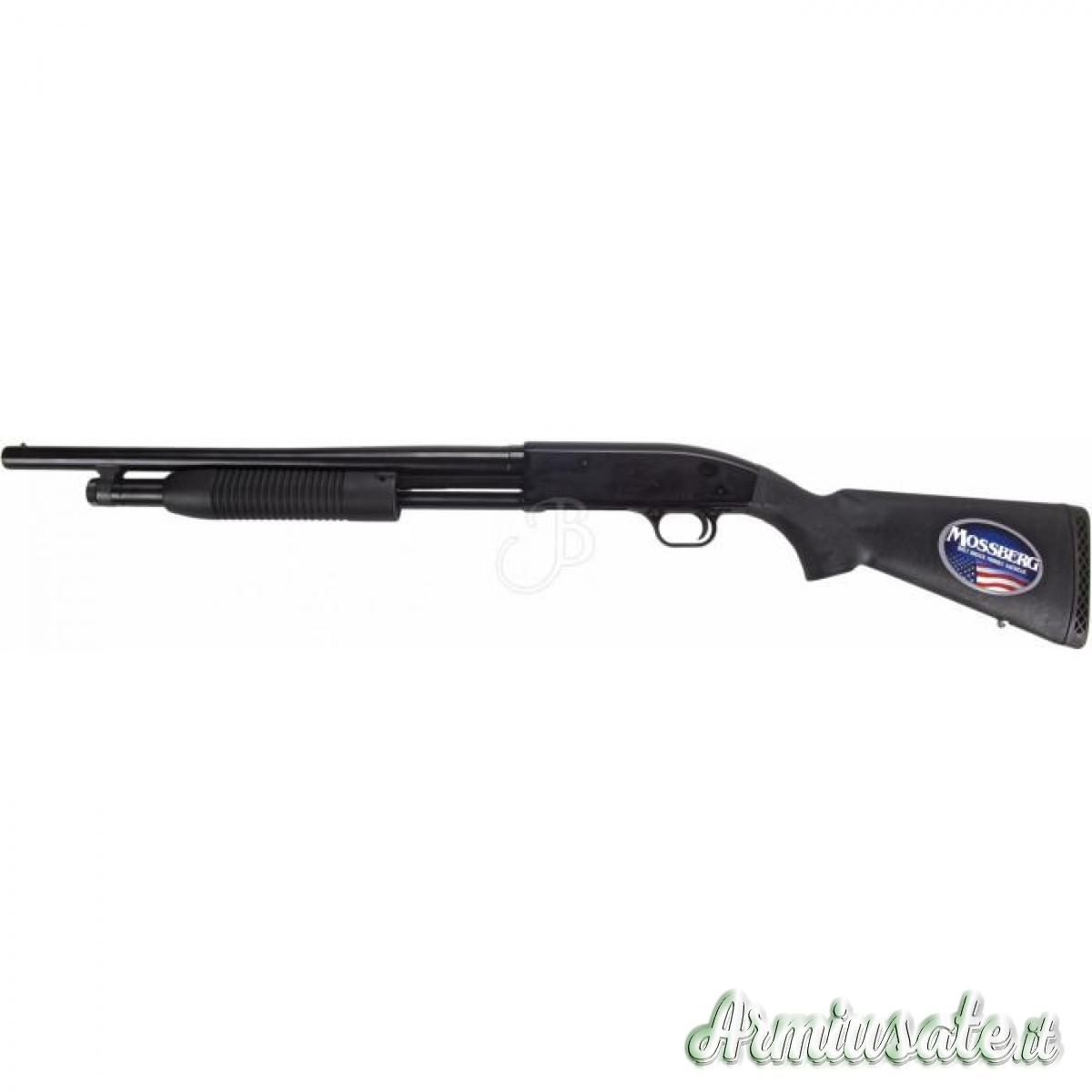 MAVERICK 88 SECURITY 18.5 MAVERICK 88 SECURITY 18.5