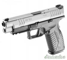 HS PRODUKT SF19 4.5 SS 9x21mm IMI