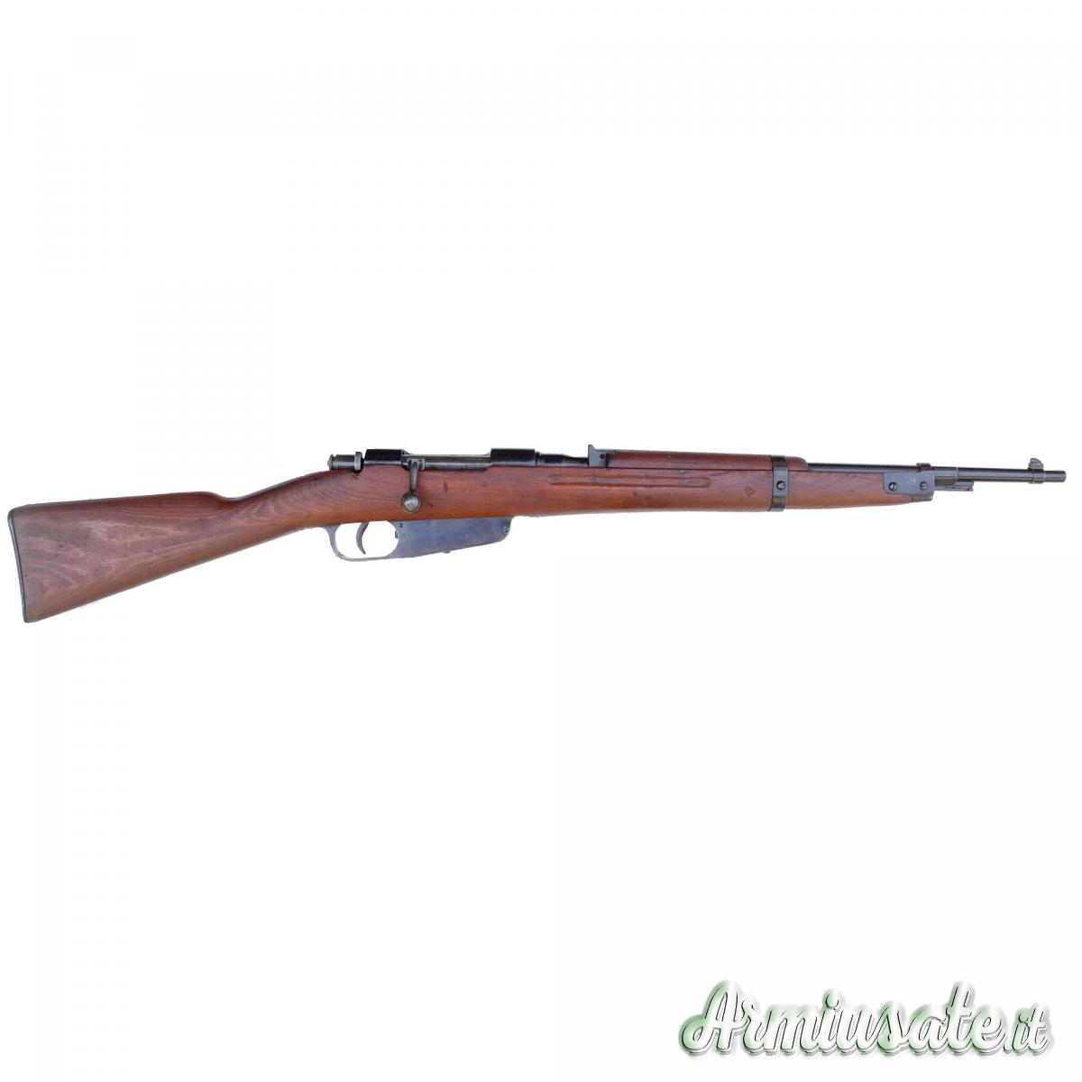 Carcano 91\38 Carcano 91\38