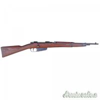Carcano 91\38