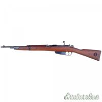 Carcano 91\38