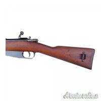 Carcano 91\38