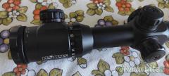 Ottica konus pro m30 8.5-32x52 sfp