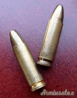 Munizioni Cal. 7 Penna
