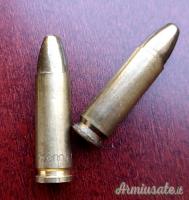 Munizioni Cal. 7 Penna