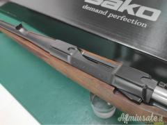 Sako S90 Bavarian .308 Winchester
