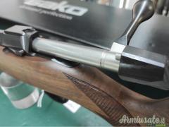 Sako S90 Bavarian .308 Winchester