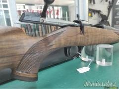 Sako S90 Bavarian .308 Winchester