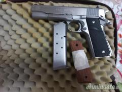 Governant .45 Colt