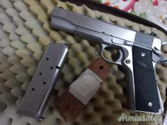 Governant .45 Colt