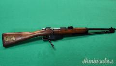Carcano Moschetto Balilla