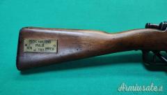 Carcano Moschetto Balilla