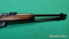 Carcano Moschetto Balilla