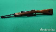 Carcano Moschetto Balilla
