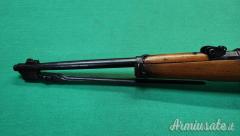 Carcano Moschetto Balilla