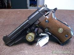 Beretta 81 B .32 ACP  |  7.65x17mm Browning SR
