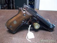 Beretta 81 B .32 ACP  |  7.65x17mm Browning SR
