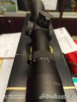 LEUPOLD VX 5HD 7-35x56 Usato